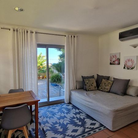 Lemon Tree Cottage เคปทาวน์ ภายนอก รูปภาพ