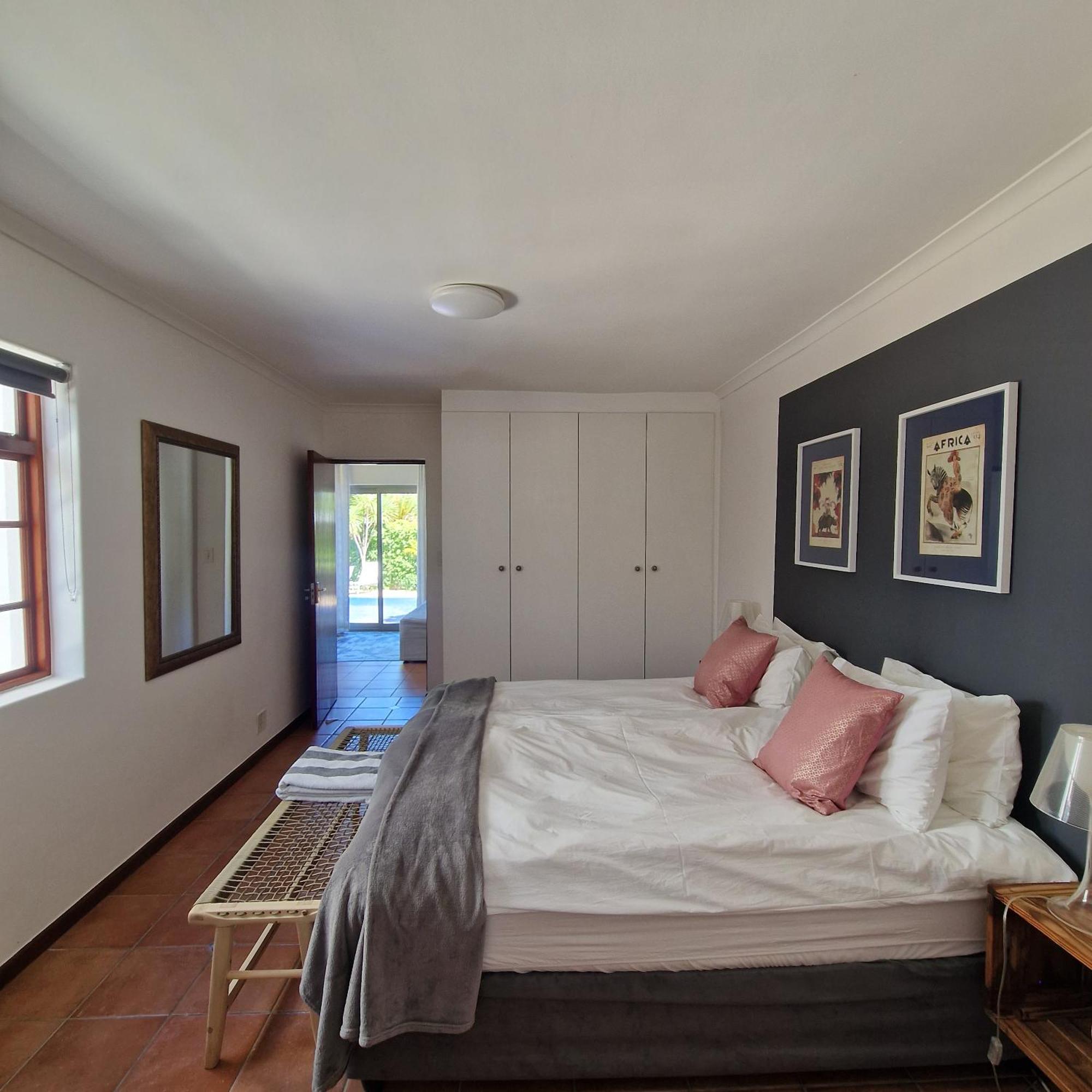 Lemon Tree Cottage เคปทาวน์ ภายนอก รูปภาพ