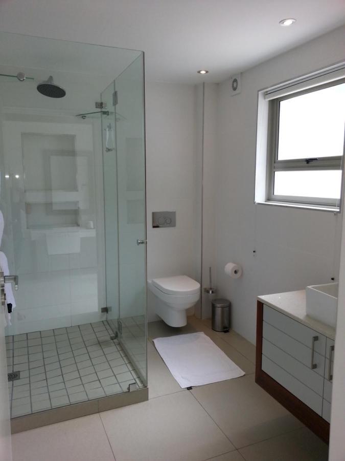 Lemon Tree Cottage เคปทาวน์ ภายนอก รูปภาพ