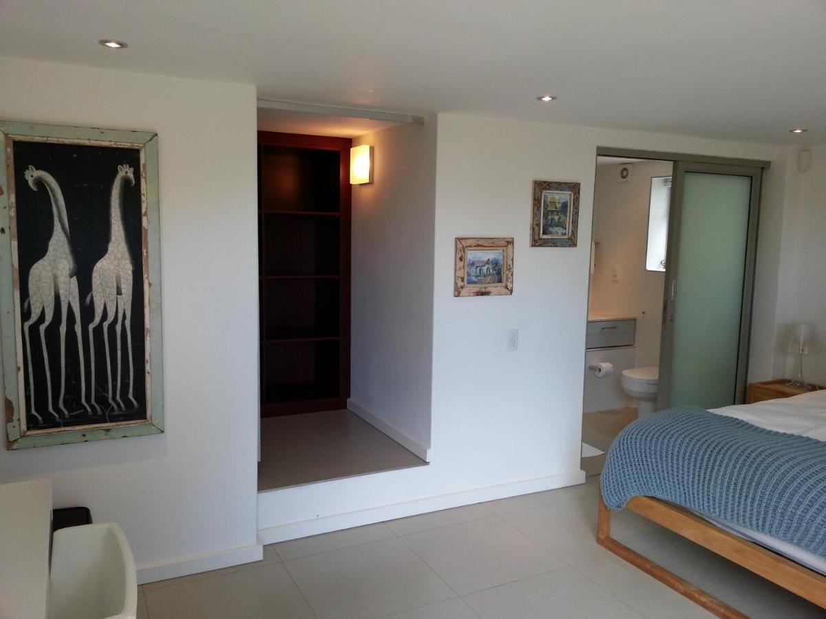 Lemon Tree Cottage เคปทาวน์ ภายนอก รูปภาพ